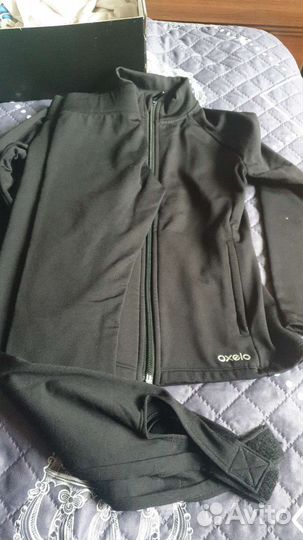 Костюм для фигурного катания 116 122