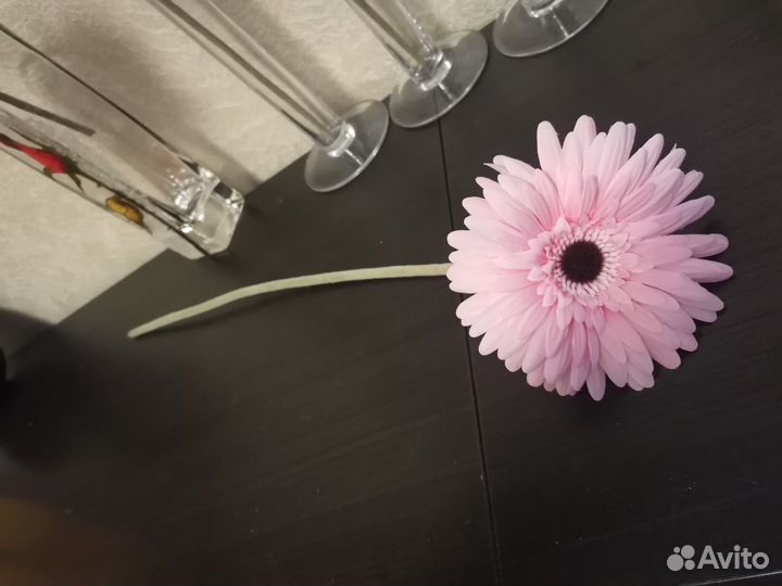 Искусственные цветы IKEA