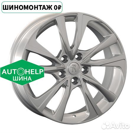 Replay HND248 R18 5X114.3 ET49.5 D67.1 S