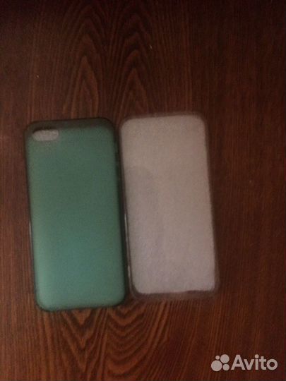 Чехол для iPhone 5s