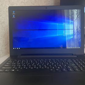 Lenovo ideapad 110 15acl