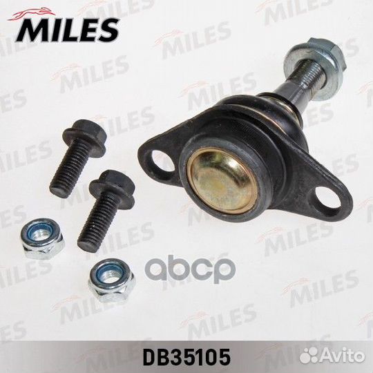 Опора шаровая передняя нижняя volvo S60/V70/XC9