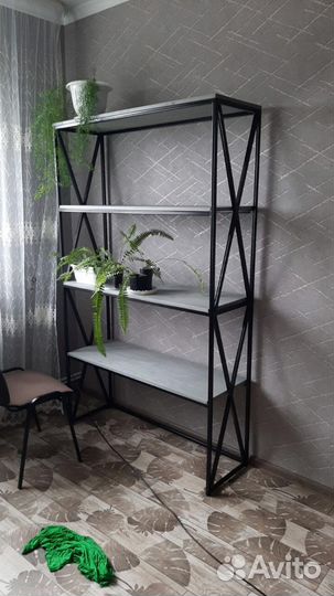 Loft мебель Каневская
