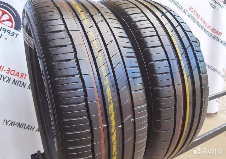 Hankook Ventus S1 Evo3 SUV K127A 235/50 R19 103W