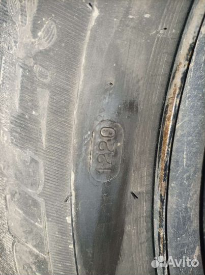 Cordiant Snow Cross 185/65 R15 92T