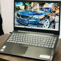 Ноутбук Lenovo 15,6/A4-9125/SSD/Гарантия