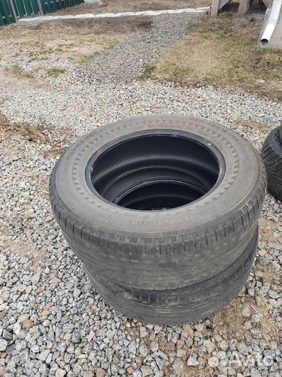 Hankook AH11 265/60 R18