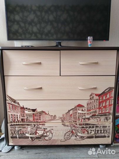 Комод