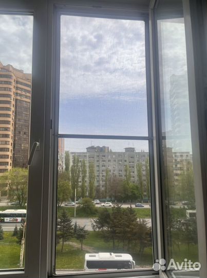 Москитные сетки от комаров