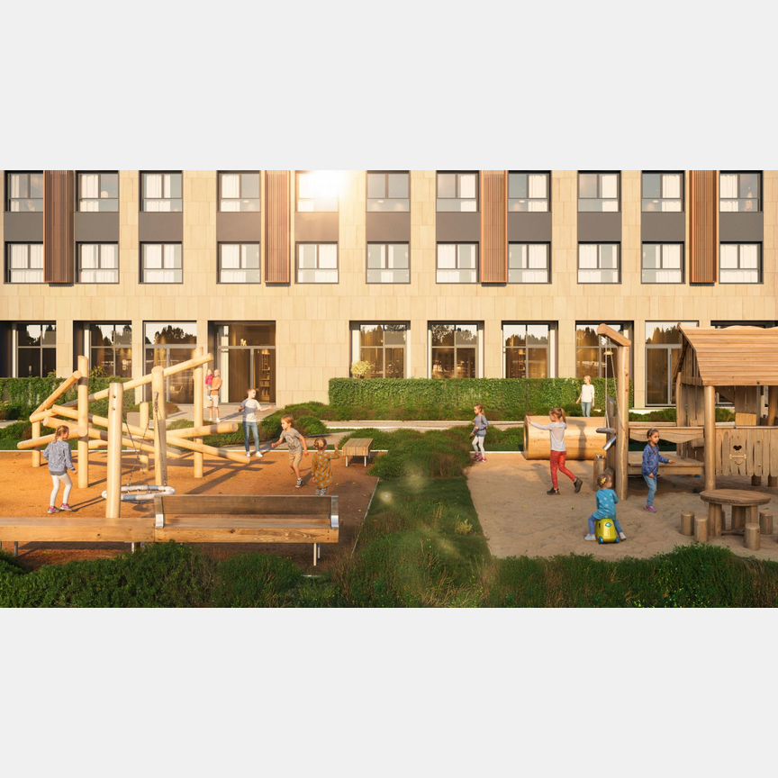 1-к. квартира, 37,6 м², 15/17 эт.