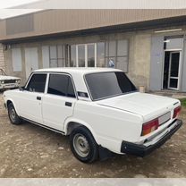 ВАЗ (LADA) 2105 1.6 MT, 2008, 142 000 км