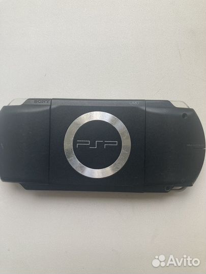 Sony PSP