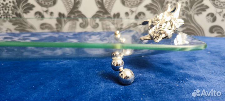 Блюдо германия