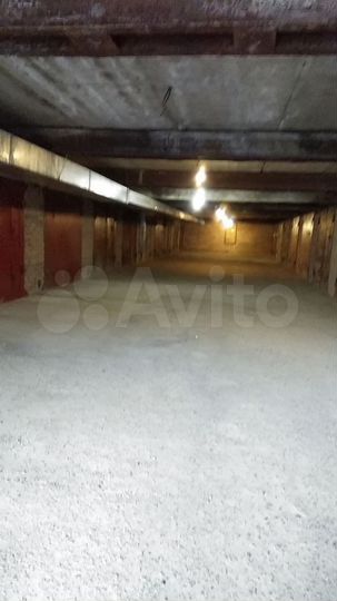 Гараж, 20 м²