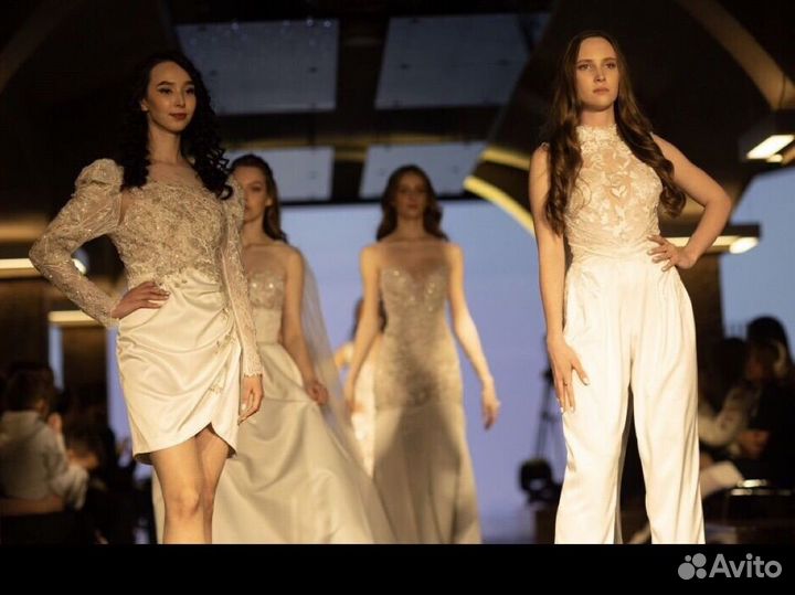 Индивидуальный пошив одежды