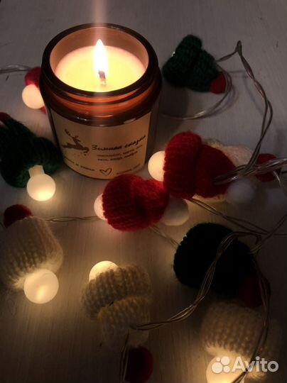 Подарочный набор