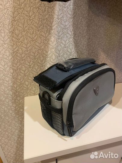 Сумка для видеокамеры