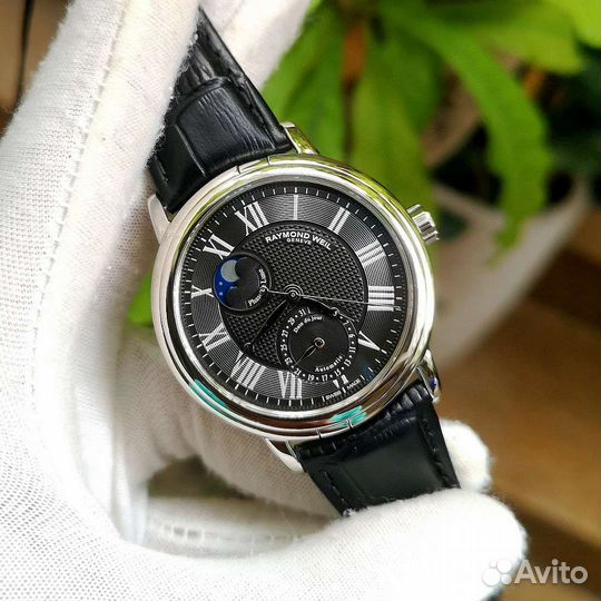 Raymond Weil 2839-STC-00209