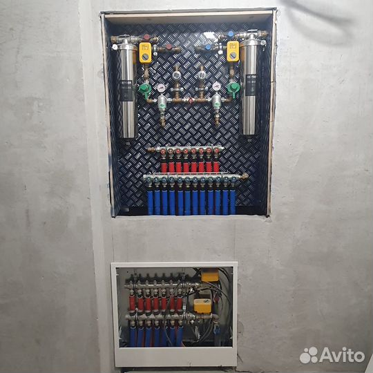 Услуги сантехника,сварочные работы без посредников