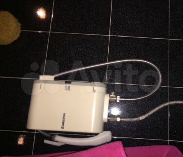 Комната 20 м² в 4-к., 6/9 эт.