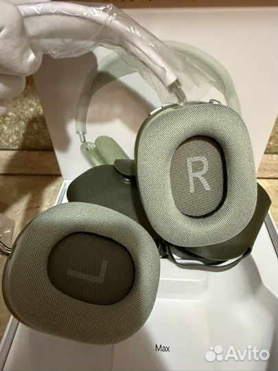 Наушники apple Airpods max