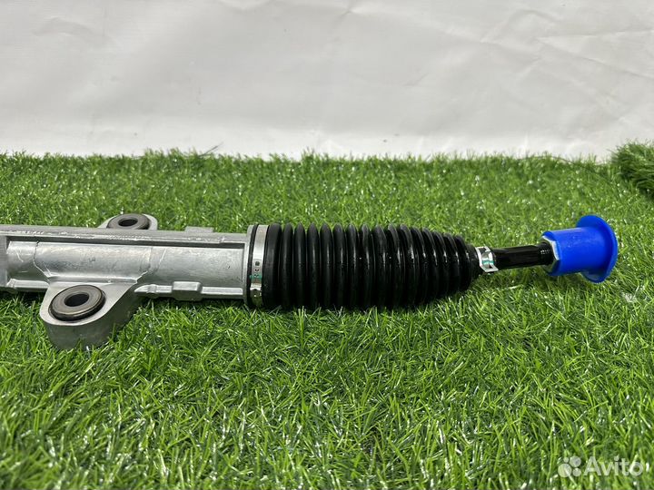 Рулевая рейка на Hyundai Sonata VI / Kia Optima 10