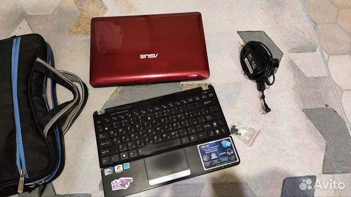Asus eee pc