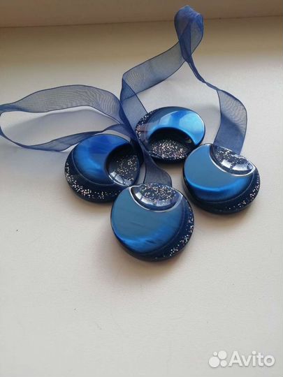 Магниты для штор