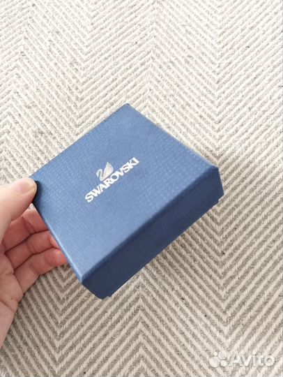 Коробка Swarovski