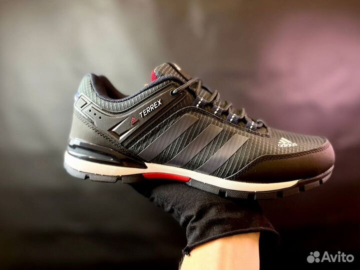 Кроссовки Adidas Terrex