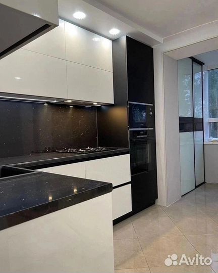 Кухня под ваш бюджет с доставкой