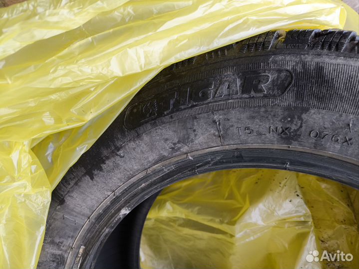 Tigar Ice 185/65 R15