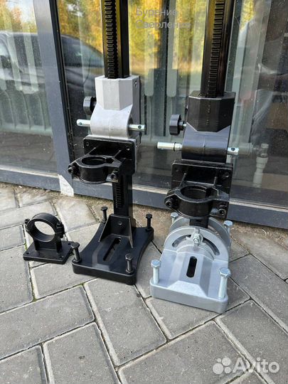 Стойка для дрели 70см