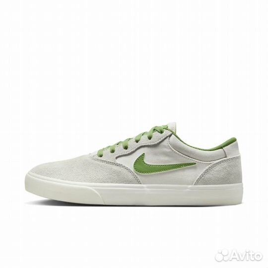 Кеды nike SB Chron 2