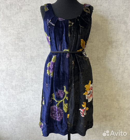 Платье Desigual новое М