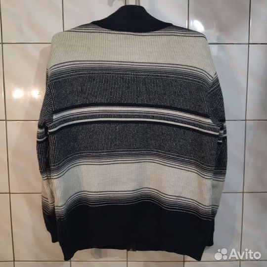 Кофты свитера мужские