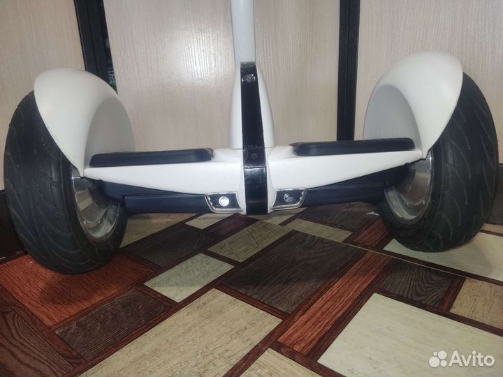 Гироскутер segway