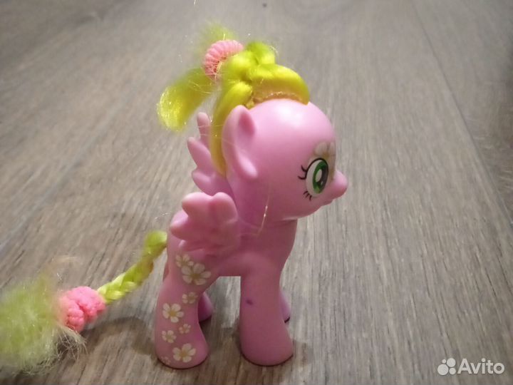 My little pony фигурка
