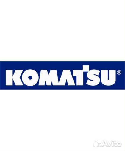 Komatsu 1950132130 195-01-32130 уплотнение крепежа