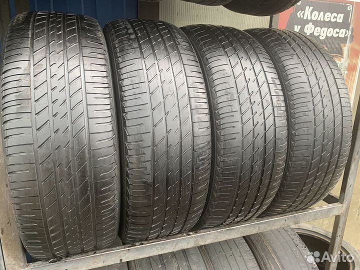 Giti GitiComfort SUV 520 225/65 R17 102H
