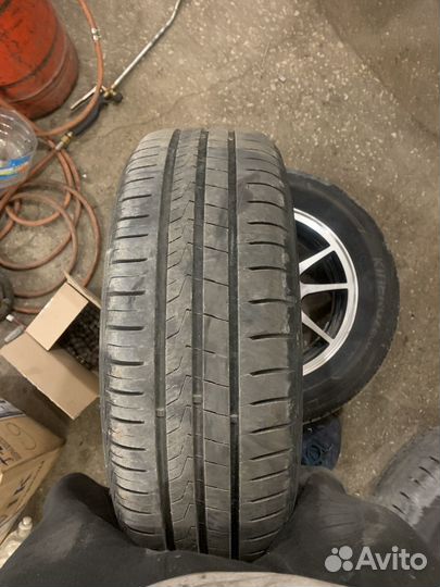 Продам колеса R14