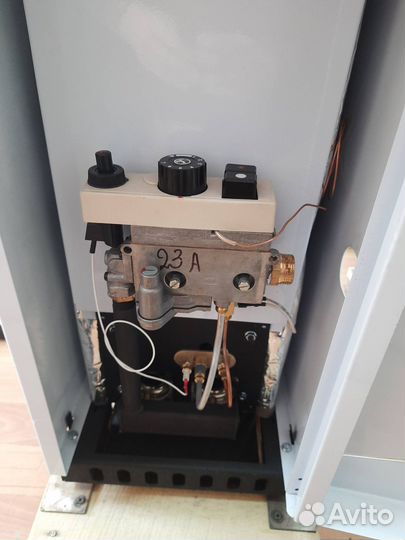 Газовый котел Artu Арту S29 (29 кВт)