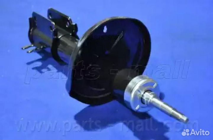 Parts-mall PJC052 Амортизатор перед прав