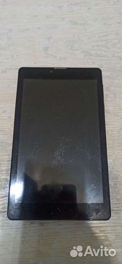 Планшет irbis TZ731