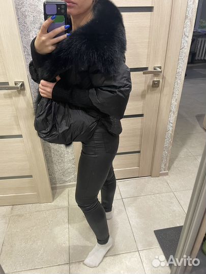 Куртка женская новая