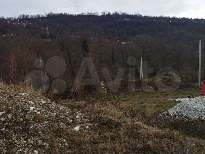 Участок 6 сот. (ИЖС)