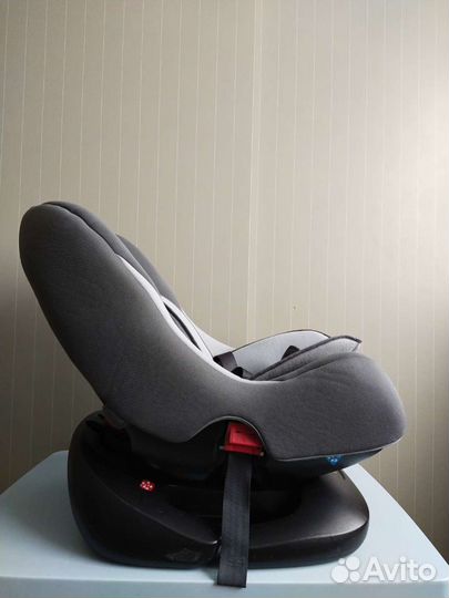 Автокресло Inglesina moovy в подарок летний чехол