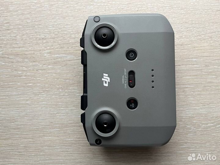 Dji mini 2 пульт