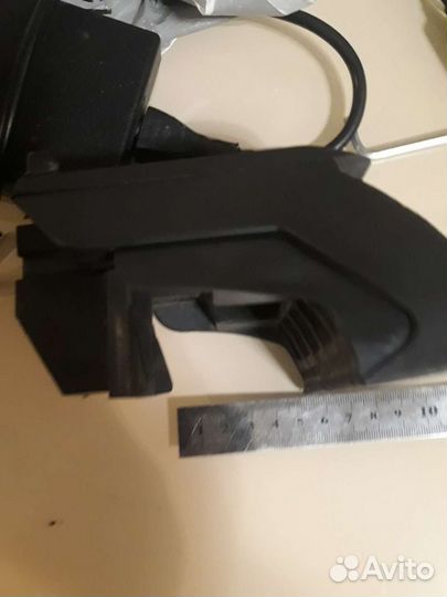 Багажник на рейлинги