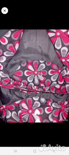 Куртка crockid